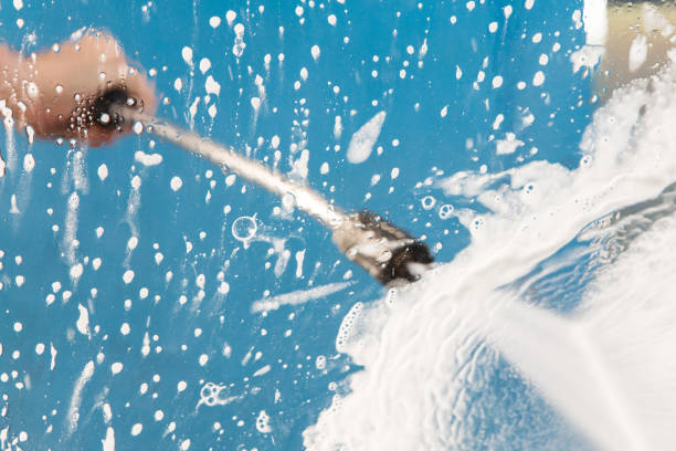 Best Playground Equipment Cleaning  in Xenia, OH