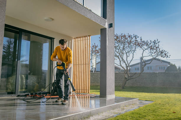Best Building Exterior Washing  in Xenia, OH